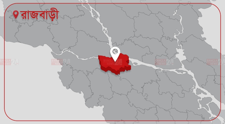 রাজবাড়ীতে ২ মোটরসাইকেলের সংঘর্ষে নিহত ২